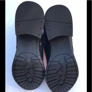 rampage kellin combat boot